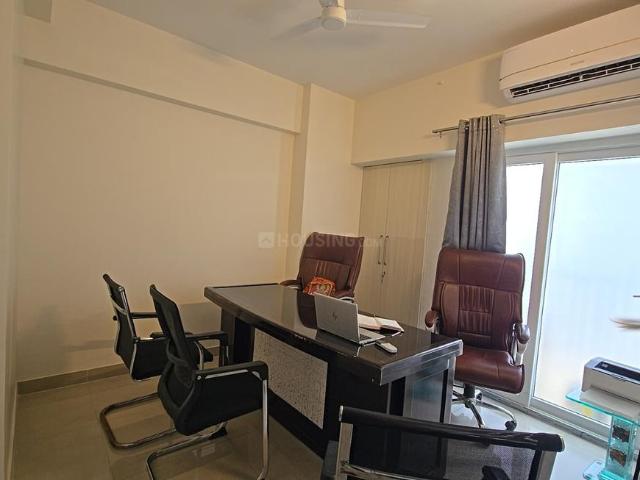 1 BHK Apartment in Noida Extension for resale Greater Noida. The reference number is 20612561