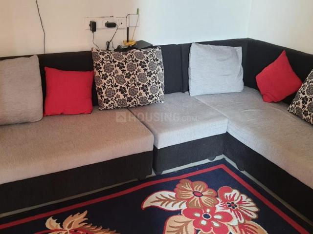 1 BHK Apartment in Noida Extension for resale Greater Noida. The reference number is 20630105