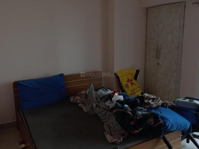 1 BHK Apartment in Noida Extension for resale Greater Noida. The reference number is 20635935