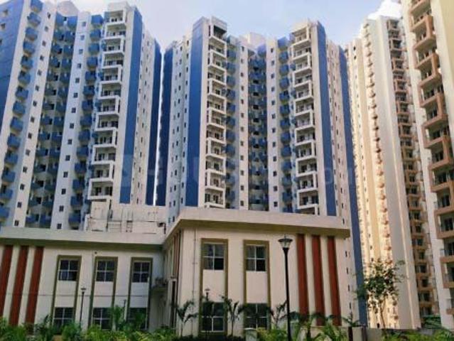 1 BHK Apartment in Noida Extension for resale Greater Noida. The reference number is 20867294