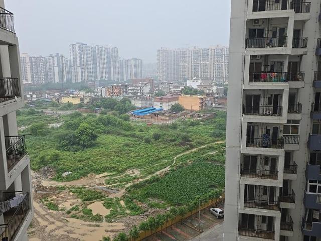 1 BHK Apartment in Noida Extension for resale Greater Noida. The reference number is 20870533