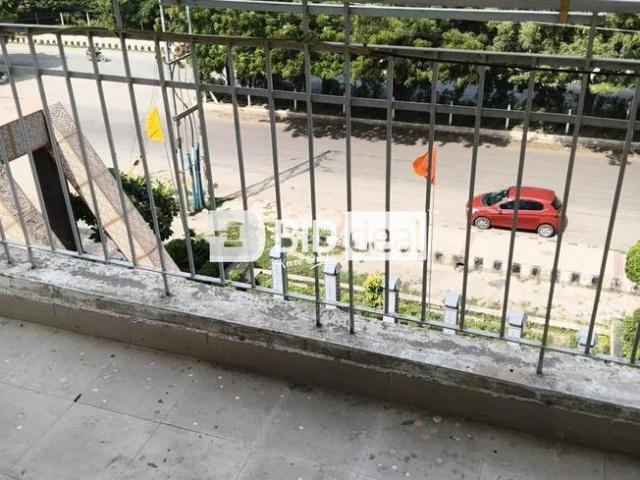 1 BHK Apartment in Noida Extension for resale Greater Noida. The reference number is 20828092