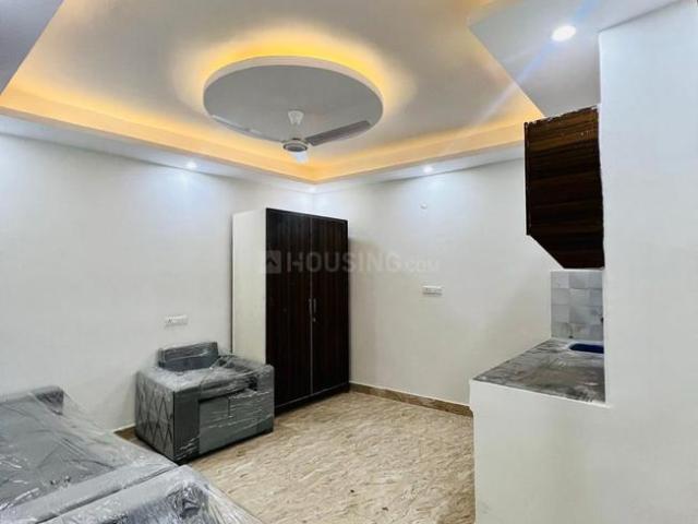1 BHK Apartment in Nathupur Village for rent Gurgaon. The reference number is 20928931