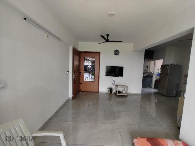 1 BHK Apartment in Nava Vadaj for resale Ahmedabad. The reference number is 20989539