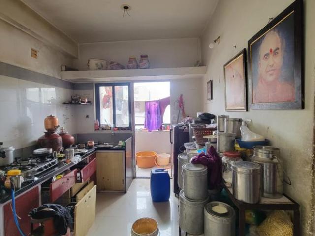 1 BHK Apartment in Nava Naroda for rent Ahmedabad. The reference number is 20009098