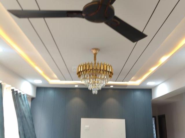 1 BHK Apartment in Nava Naroda for rent Ahmedabad. The reference number is 20468512