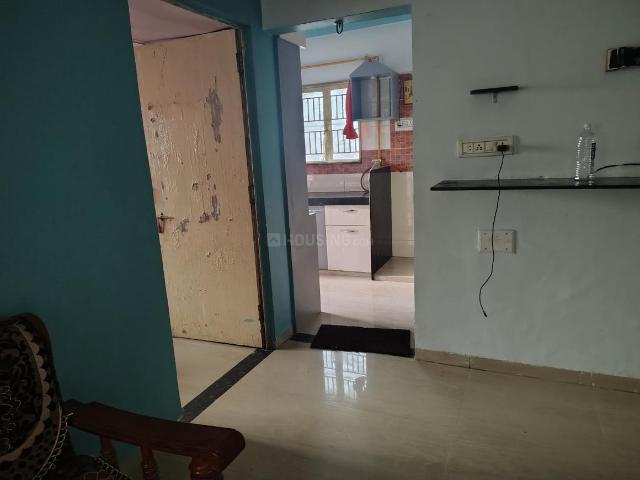 1 BHK Apartment in Nava Naroda for rent Ahmedabad. The reference number is 20741862