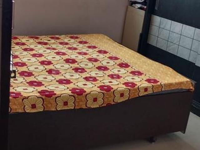 1 BHK Apartment in Nava Naroda for resale Ahmedabad. The reference number is 14511092