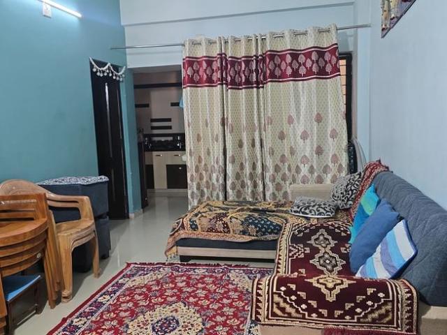 1 BHK Apartment in Nava Naroda for resale Ahmedabad. The reference number is 14755272