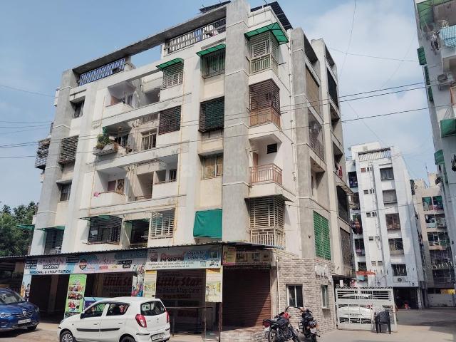 1 BHK Apartment in Nava Naroda for resale Ahmedabad. The reference number is 16372447