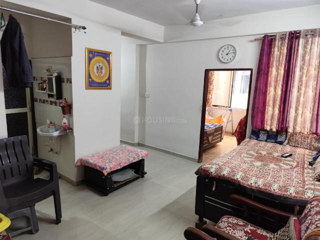 1 BHK Apartment in Nava Naroda for resale Ahmedabad. The reference number is 17876995