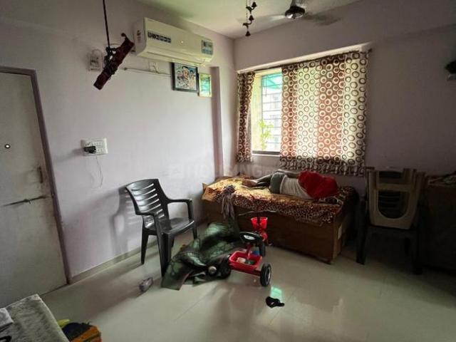 1 BHK Apartment in Nava Naroda for resale Ahmedabad. The reference number is 17943683
