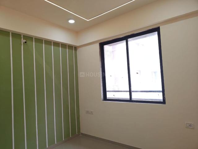 1 BHK Apartment in Nava Naroda for resale Ahmedabad. The reference number is 18592409
