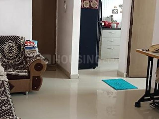 1 BHK Apartment in Nava Naroda for resale Ahmedabad. The reference number is 18142692
