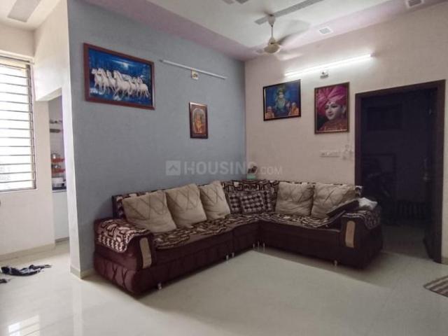 1 BHK Apartment in Nava Naroda for resale Ahmedabad. The reference number is 19158045