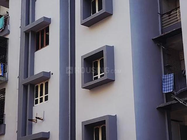 1 BHK Apartment in Nava Naroda for resale Ahmedabad. The reference number is 19367248