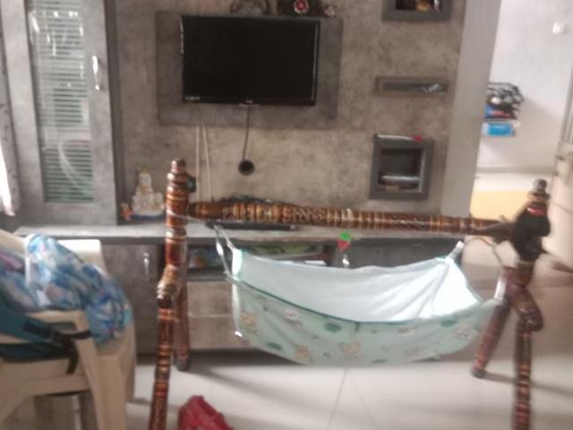 1 BHK Apartment in Nava Naroda for resale Ahmedabad. The reference number is 20576988