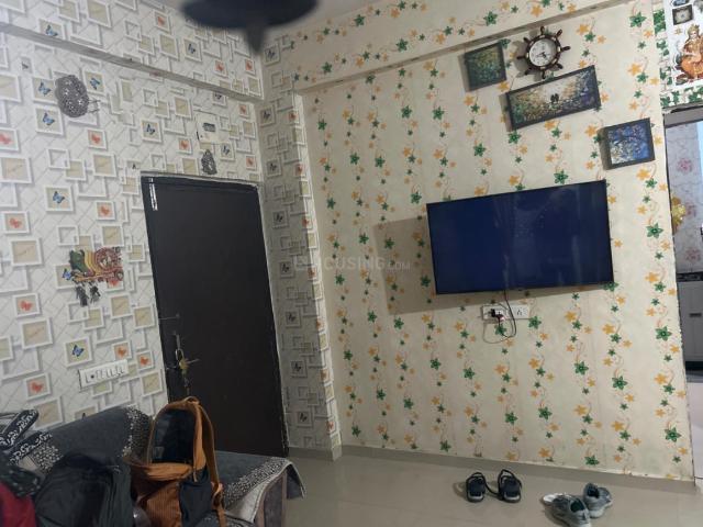 1 BHK Apartment in Nava Naroda for resale Ahmedabad. The reference number is 20706100