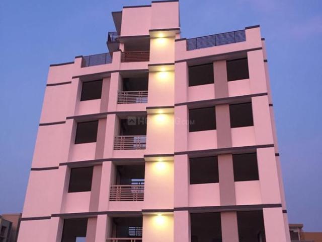 1 BHK Apartment in Nava Naroda for resale Ahmedabad. The reference number is 20765856