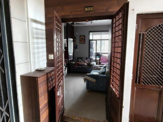 1 BHK Apartment in Nava Naroda for resale Ahmedabad. The reference number is 20062039
