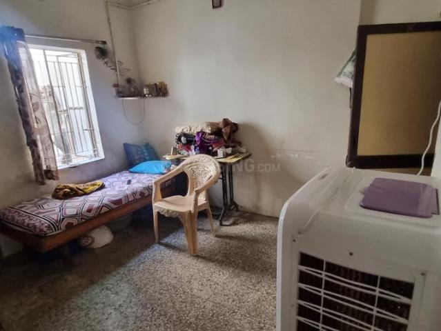 1 BHK Apartment in Nava Naroda for resale Ahmedabad. The reference number is 20251535