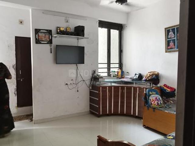 1 BHK Apartment in Nava Naroda for resale Ahmedabad. The reference number is 20392817