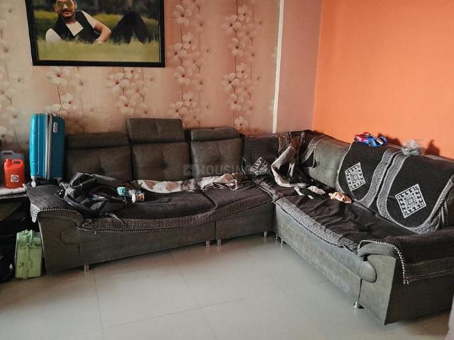 1 BHK Apartment in Nava Naroda for resale Ahmedabad. The reference number is 20392249