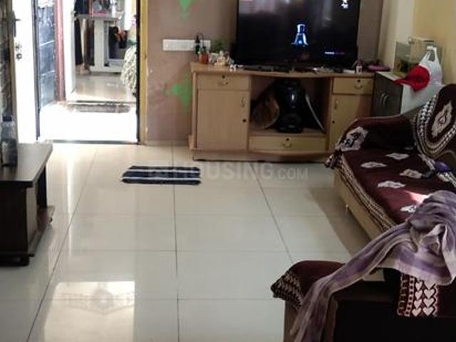 1 BHK Apartment in Nava Naroda for resale North East. The reference number is 16336657