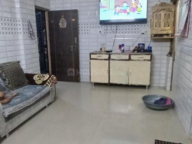 1 BHK Apartment in Nava Naroda for resale North East. The reference number is 17611853