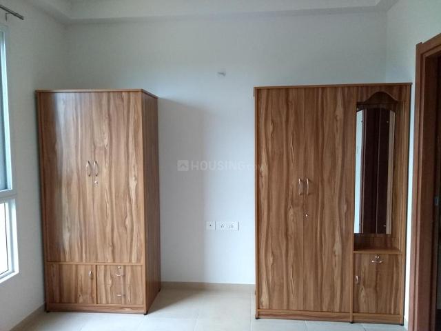 1 BHK Apartment in Navarathna Agrahara for rent Bengaluru. The reference number is 20230004