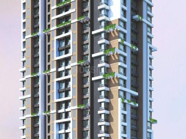 1 BHK Apartment in Navghar for resale Mumbai. The reference number is 20712028