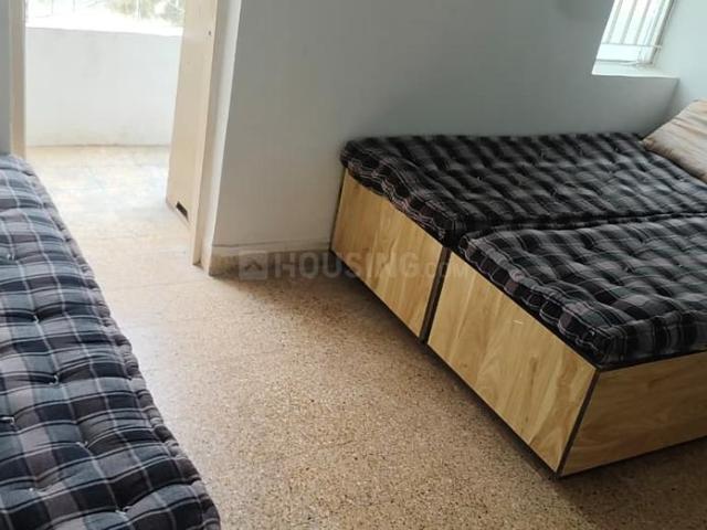1 BHK Apartment in Navrangpura for rent Ahmedabad. The reference number is 20815650