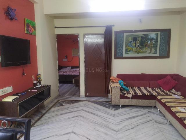 1 BHK Apartment in Navrangpura for rent Ahmedabad. The reference number is 20978292