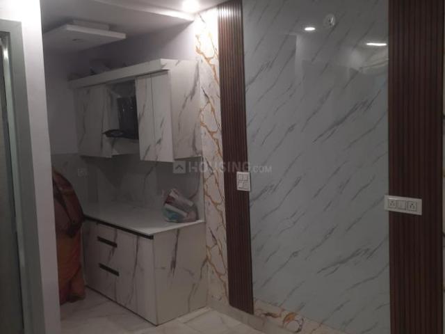 1 BHK Apartment in Nawada for rent New Delhi. The reference number is 20682007
