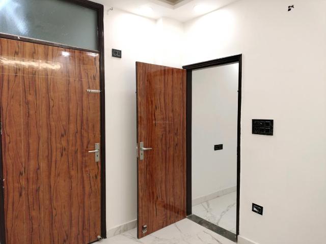 1 BHK Apartment in Nawada for resale New Delhi. The reference number is 16109421