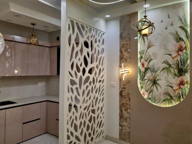 1 BHK Apartment in Nawada for resale New Delhi. The reference number is 20754108
