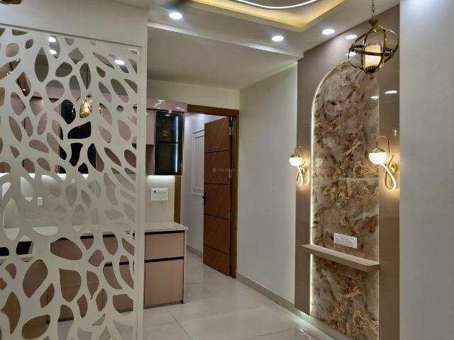 1 BHK Apartment in Nawada for resale New Delhi. The reference number is 20917001