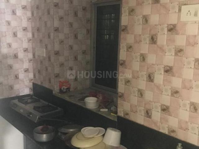 1 BHK Apartment in Nayabad for resale Kolkata. The reference number is 20098761