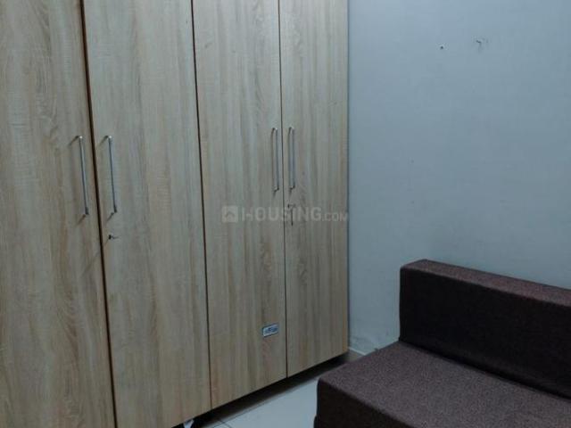 1 BHK Apartment in Nabha for rent Zirakpur. The reference number is 19500277
