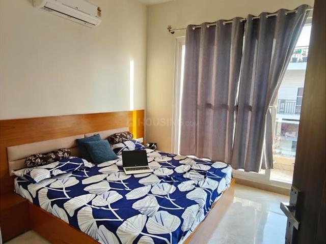 1 BHK Apartment in Nabha for rent Zirakpur. The reference number is 19626979