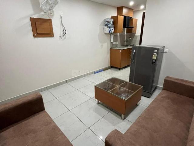 1 BHK Apartment in Nabha for rent Zirakpur. The reference number is 19848935