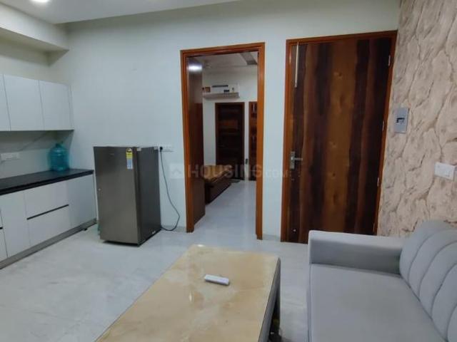 1 BHK Apartment in Nabha for rent Zirakpur. The reference number is 19849017
