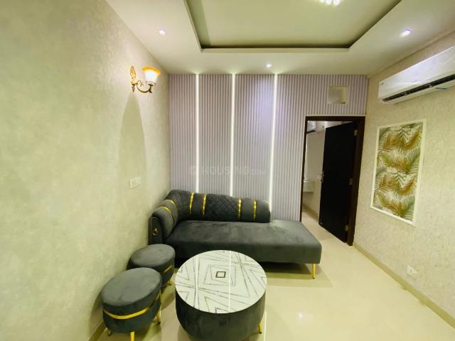1 BHK Apartment in Nabha for rent Zirakpur. The reference number is 19202488
