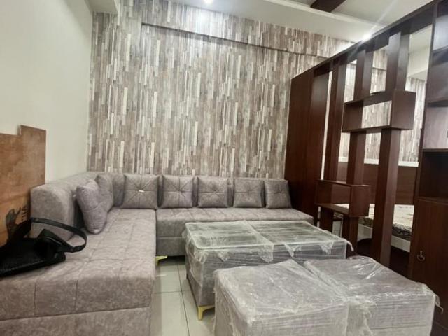 1 BHK Apartment in Nabha for rent Zirakpur. The reference number is 19376642