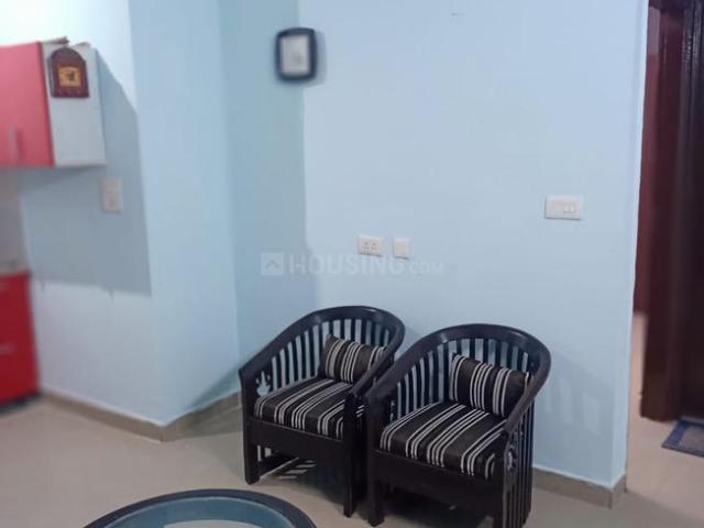 1 BHK Apartment in Nabha for rent Zirakpur. The reference number is 20425672
