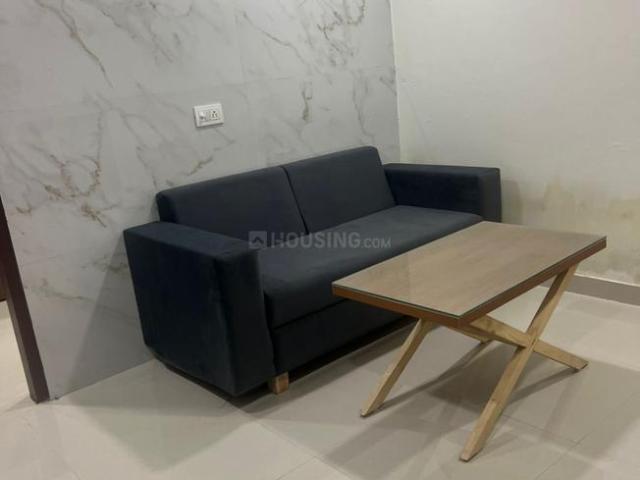 1 BHK Apartment in Nabha for rent Zirakpur. The reference number is 20575978
