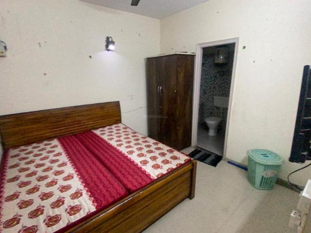 1 BHK Apartment in Nabha for rent Zirakpur. The reference number is 20873057