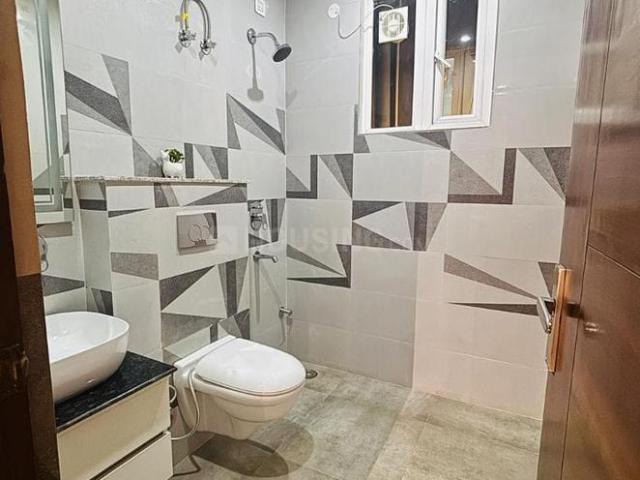 1 BHK Apartment in Nabha for rent Zirakpur. The reference number is 20968013