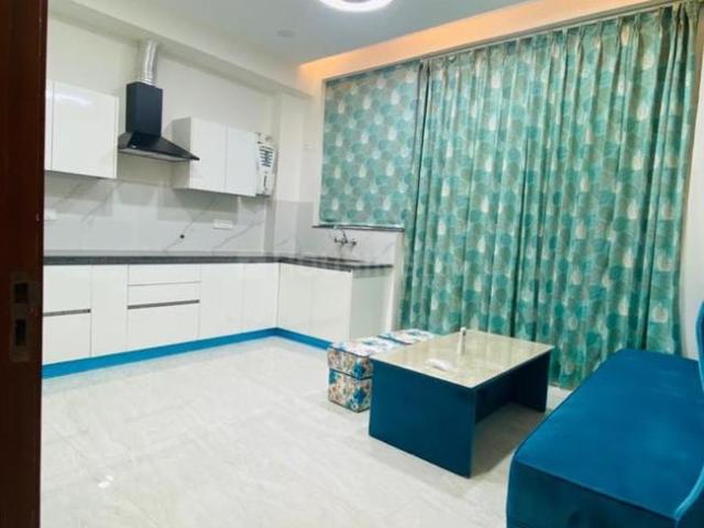 1 BHK Apartment in Nabha for rent Zirakpur. The reference number is 20001626