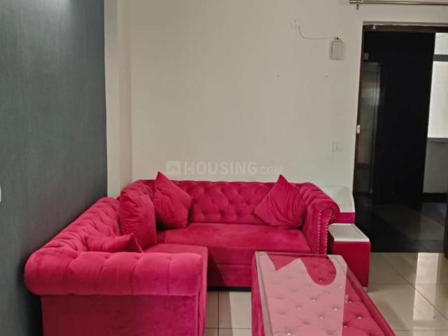 1 BHK Apartment in Nabha for rent Zirakpur. The reference number is 20140615